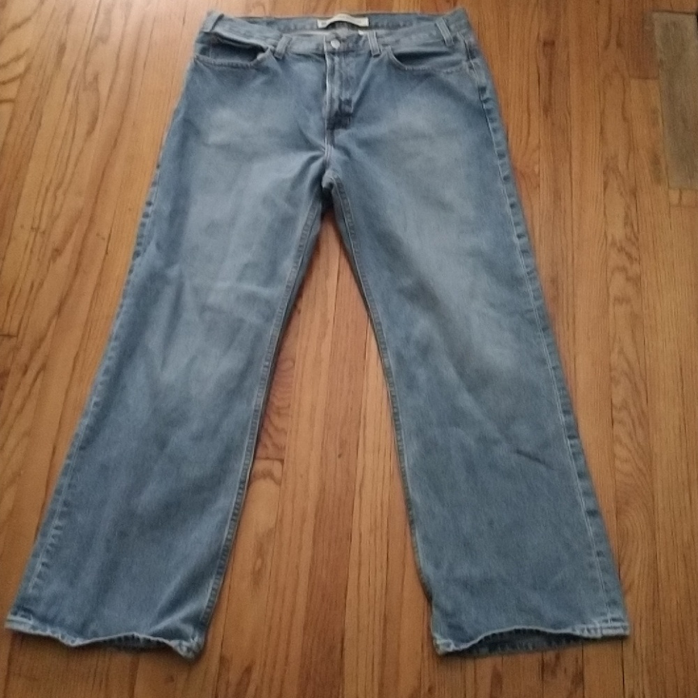 Gap Mens jeans